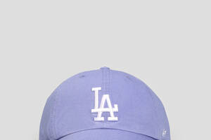 Кепка '47 Brand One Size LA DODGERS BALLPARK Viotet