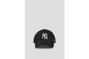 Кепка '47 Brand One Size NY YANKEES BALLPARK Black