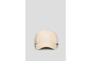 Кепка '47 Brand One Size NY YANKEES BALLPARK Natural