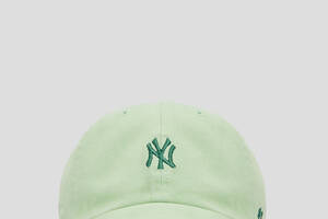 Кепка '47 Brand One Size NY YANKEES BASE RUNNER Hemlok