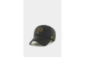 Кепка '47 Brand One Size PITTSBURGH PIRATES WOOL