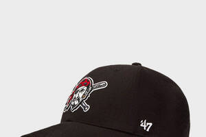 Кепка '47 Brand One Size PMLB PITTSBURGH PIRATES