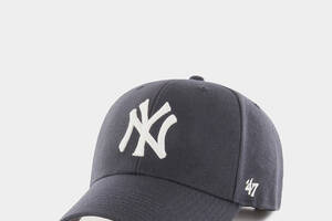 Кепка '47 Brand One Size YANKEES NAVY