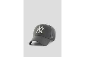 Кепка '47 Brand One Size YANKEES Сharcoal