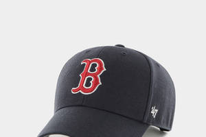 Кепка '47 Brand YRED SOX SURE SHOT SNAPBACK