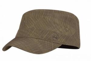 Кепка Buff Military Cap S/M Sand (1033-BU 122582.302.20.00)