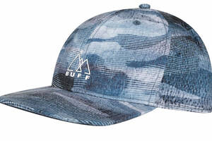 Кепка Buff Pack Baseball Cap Grove Stone Multi (1033-BU 125711.555.10.00)