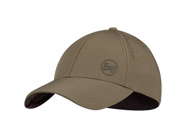 Кепка Buff Trek Cap Ikut Sand L/XL (1033-BU 122583.302.30.00)