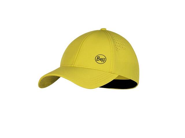 Кепка Buff TREK CAP rinmann S/M Желтый