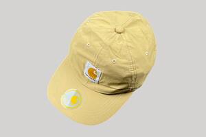 Кепка Carhartt WIP Nylon Cap M Khaki