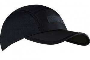 Кепка Craft Pro Hypervent Cap Black (1068-1910419 OS 999000)