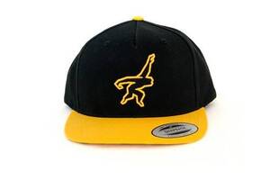 Кепка Gibbon Snapback Cap Two tone (1033-GB 13452-004)