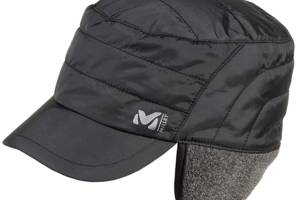 Кепка Millet Primaloft RS Cap Black (1046-MIV6220 0247_L)