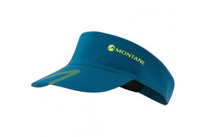 Кепка Montane Coda Visor (1004-HCOVINARO12)