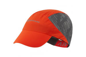 Кепка Montane Tempo Cap (1004-HTECAFLAO12)