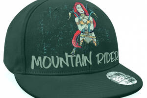 Кепка Ogso Hat Mountain L Rider (OGSO-MOUNRID5859)