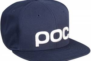 Кепка Poc Corp Cap Dubnium Blue (1033-PC 600501521ONE1)