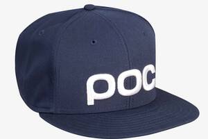 Кепка POC Corp Cap One Size Синий