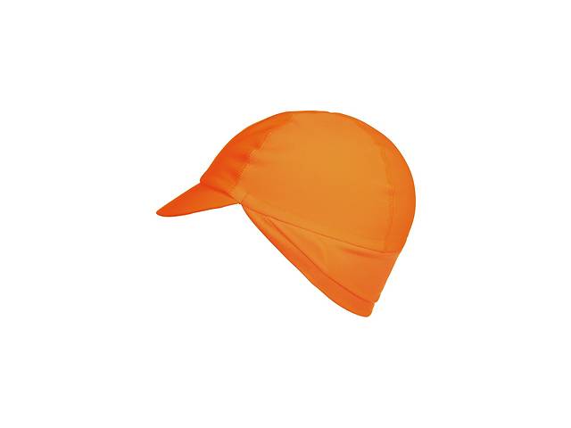 Кепка POC Thermal Cap L/XL Оранжевый