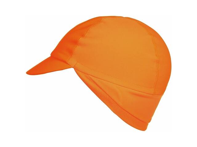 Кепка Poc Thermal Cap L/XL Zink Orange (1033-PC 582081205LXL1)
