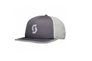 Кепка Scott Trucker S/M Серый (1081-280275.4242.015)