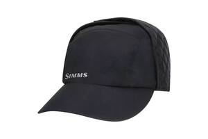 Кепка Simms Gore-Tex ExStream Cap Black One size (2147735 / 13097-001-00)