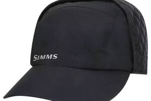 Кепка Simms Gore-Tex ExStream Cap Black One size (2147735 / 13097-001-00)