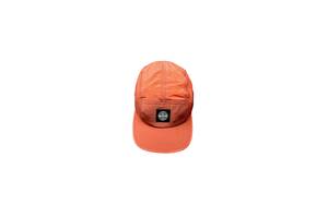 Кепка Stone Island 99069 Nylon 5-panel Cap Orange М