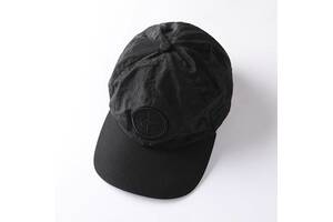 Кепка Stone Island 99876 Nylon Metal Cap Black М