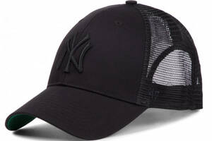 Кепка-тракер 47 Brand MVP NY YANKEES One Size Black green B-BRANS17CTP-BKB