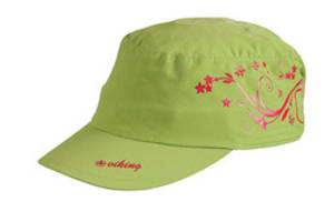 Кепка Viking Bali Green L (VI-BALI-L-72)