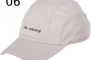 Кепка Viking Barak S White (VI-BARAK-S-06)