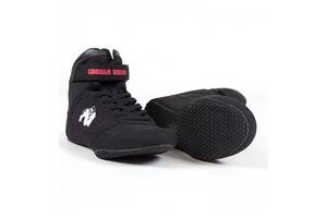 Хайтопы Gorilla Wear Gorilla Wear 38 Черный (06369011)