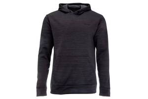 Худі Simms Challenger Hoody Black Heather XL (2185810 / 13280-010-50)