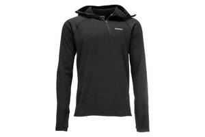 Худі Simms Heavyweight Baselayer Hoody Black L (2191135 / 13307-001-40)