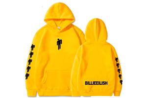 Худи Билли Айлиш Billie Eilish XXL (74474)