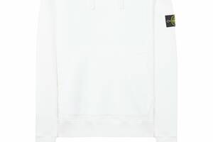 Худи Stone Island 64120 Hooded Sweatshirt White L