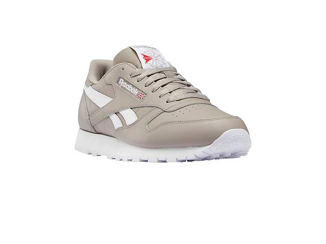 Классические кроссовки Reebok Classic Leather Running Shoe Оригинал США