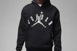 Кофта Jordan Flight Mvp Fleece (FD7415-010) XL Черный