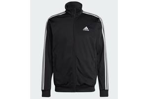 Кофта мужская спортивная Adidas M 3S TR TT TS (XL) Черный