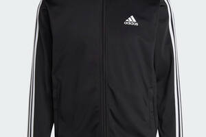 Кофта мужская спортивная Adidas M 3S TR TT TS (L) Черный