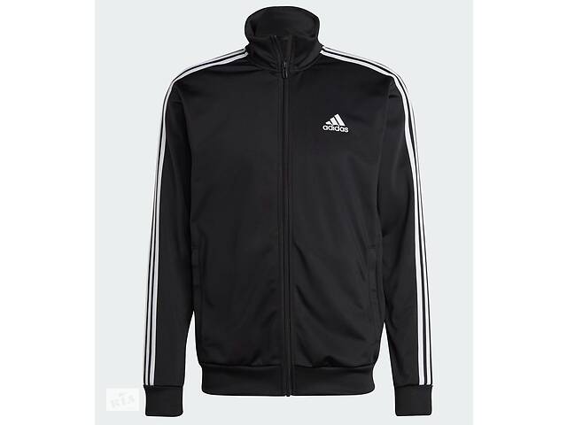 Кофта мужская спортивная Adidas M 3S TR TT TS (XL) Черный