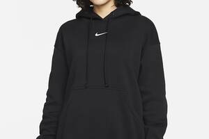 Кофта Nike Styl Os Oh Hd Blk (DQ5860-010) M Черный