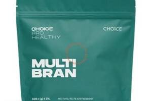 Коктейль MULTI BRAN 300 г Choice 30 порций