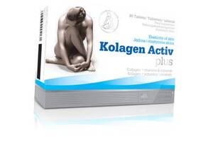 Kolagen Activ Olimp Nutrition 80таб (68283003)