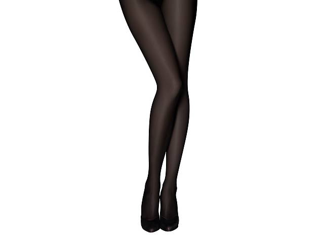 Колготки Pretty Polly 60D Opaque PNADD1 M/L Black (5010185932961)