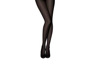 Колготки Pretty Polly 60D Opaque PNADD1 S/M Black (5010185932947)