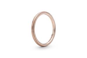 Кольцо Pandora Me с покрытием 14k розовым золотом
