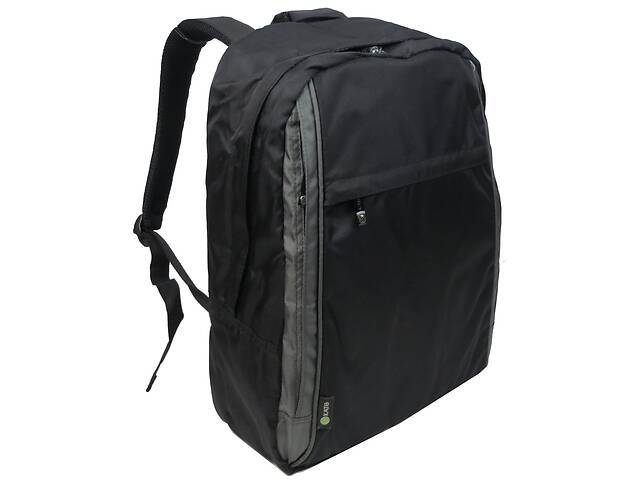 Рюкзак с отделом для ноутбука 15,6 дюймов Kato Assen черный
