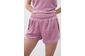 Комплект (футболка + шорты) GIULIA SOFT WINTER 6026/081 S Pink